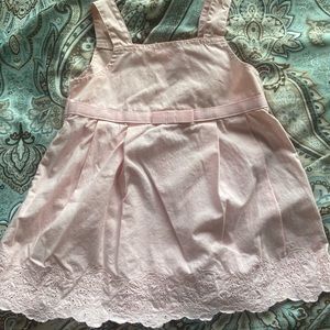KRU Little Pink Dress